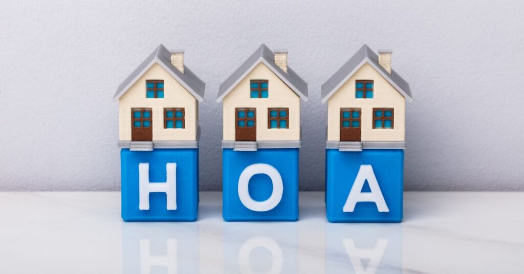 HOA restrictions homeowner rights satellite dish installation