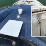 Starlink Maritime Installation Hollywood FL