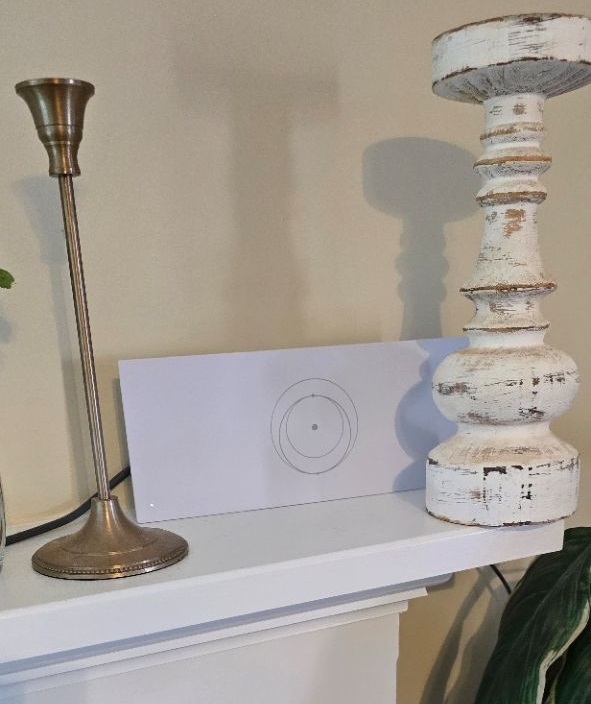 Starlink Installation Zebulon GA Gen3 Router
