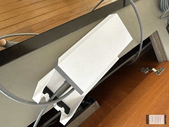 Starlink Installation Hollywood FL Power Supply