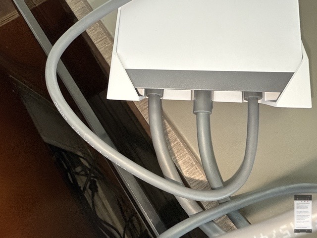 Starlink Installation for Yachts Hollywood FL
