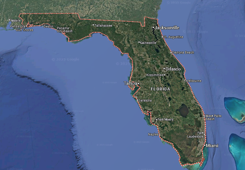 Best Starlink Installers Hollywood Florida