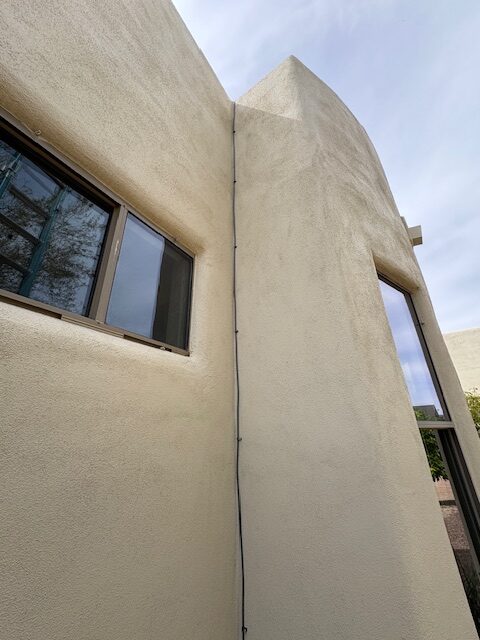 Starlink cabling services Scottsdale AZ