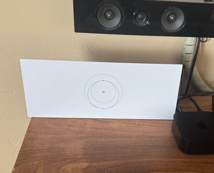 Gen3 Router Configuration 
