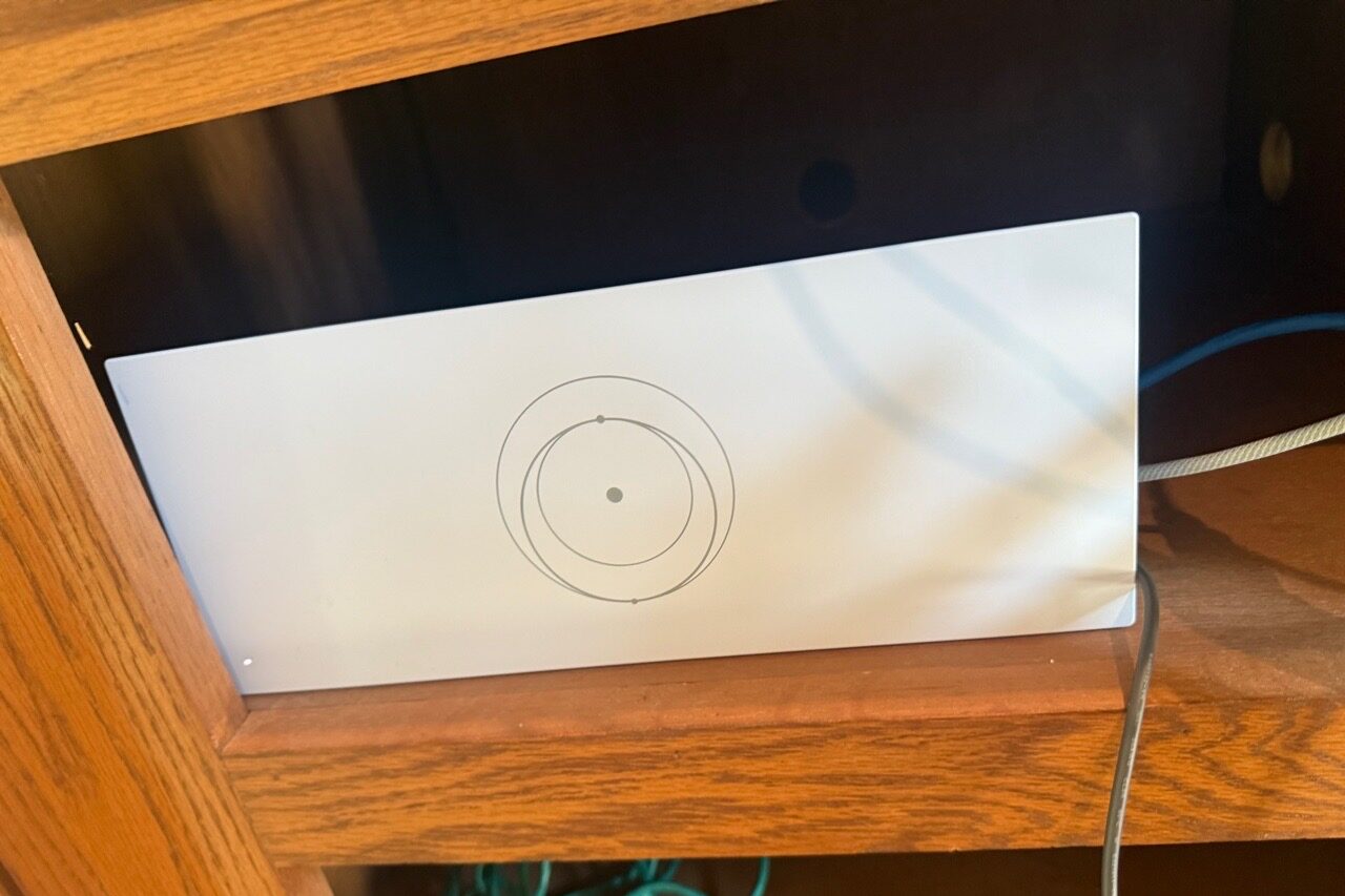 Gen3 Router Configuration and set up