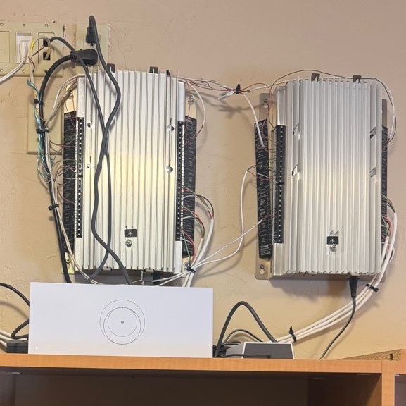 Gen3 Router Configuration