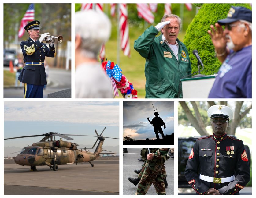 Starlink Military Veterans Discount Installation Services