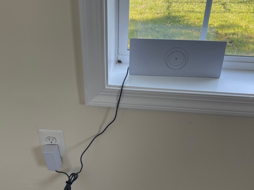 Gen3 WiFi Mesh Router