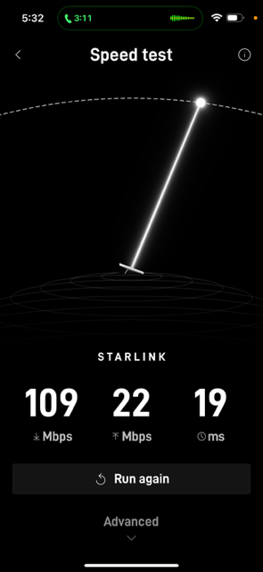 Starlink Installation Campobello SC