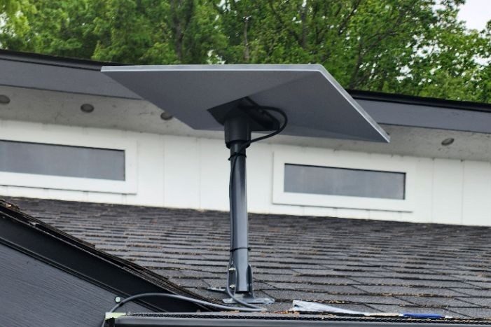 Starlink Installation Osage Beach Missouri
