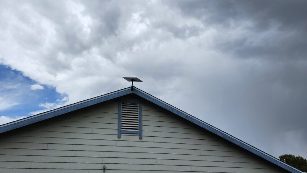 Starlink Installation in Peeples Valley Arizona