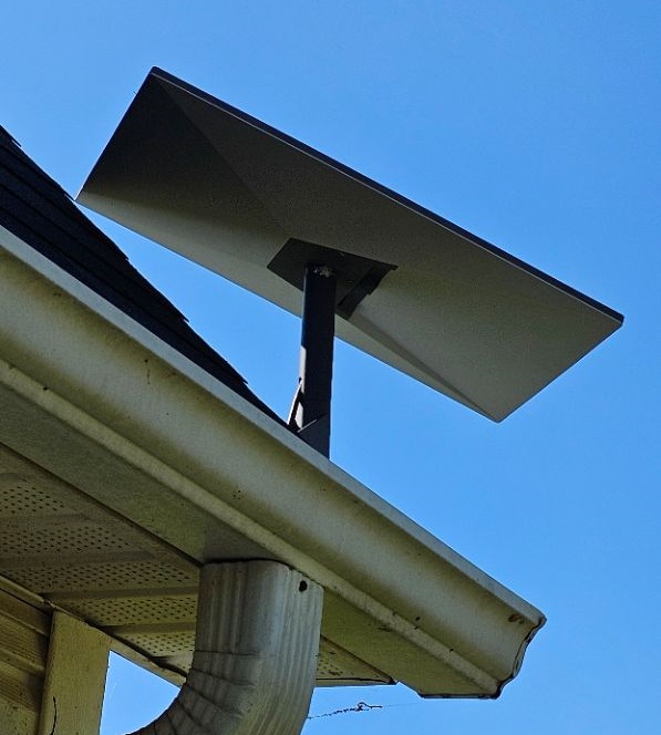 Starlink Installation Campobello South Carolina