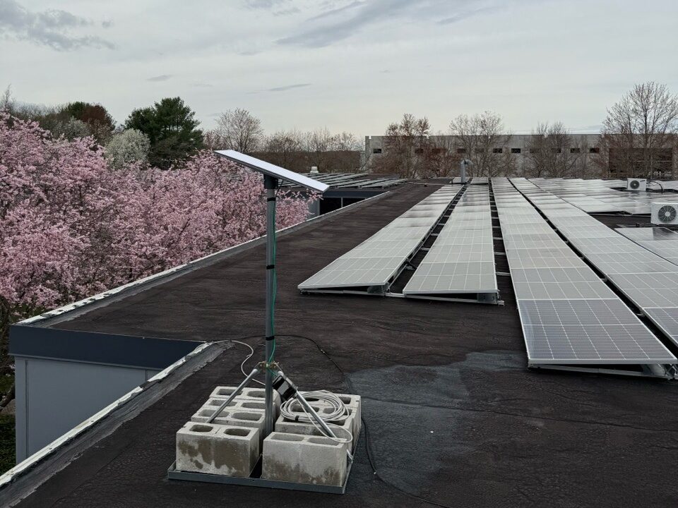 Starlink Installation in Windsor NJ