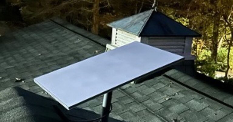 Starlink Installation Kannapolis NC