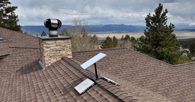 Starlink Installation Services Buena Vista CO