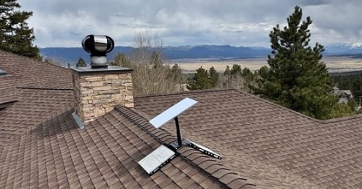 Starlink Installation Services Buena Vista CO
