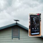 Starlink Installation in Peeples Valley Arizona