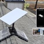 Starlink Installation Shingletown CA