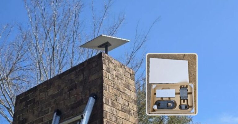 Starlink Installation in Shreveport LA