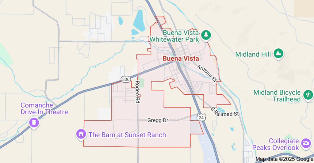 Best Starlink installers in Buena Vista Colorado