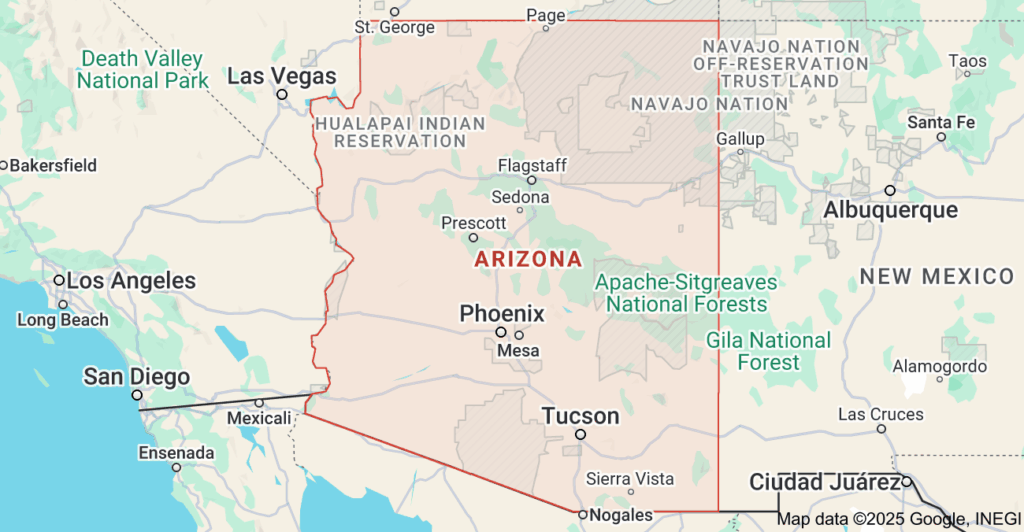Best Starlink installers Arizona