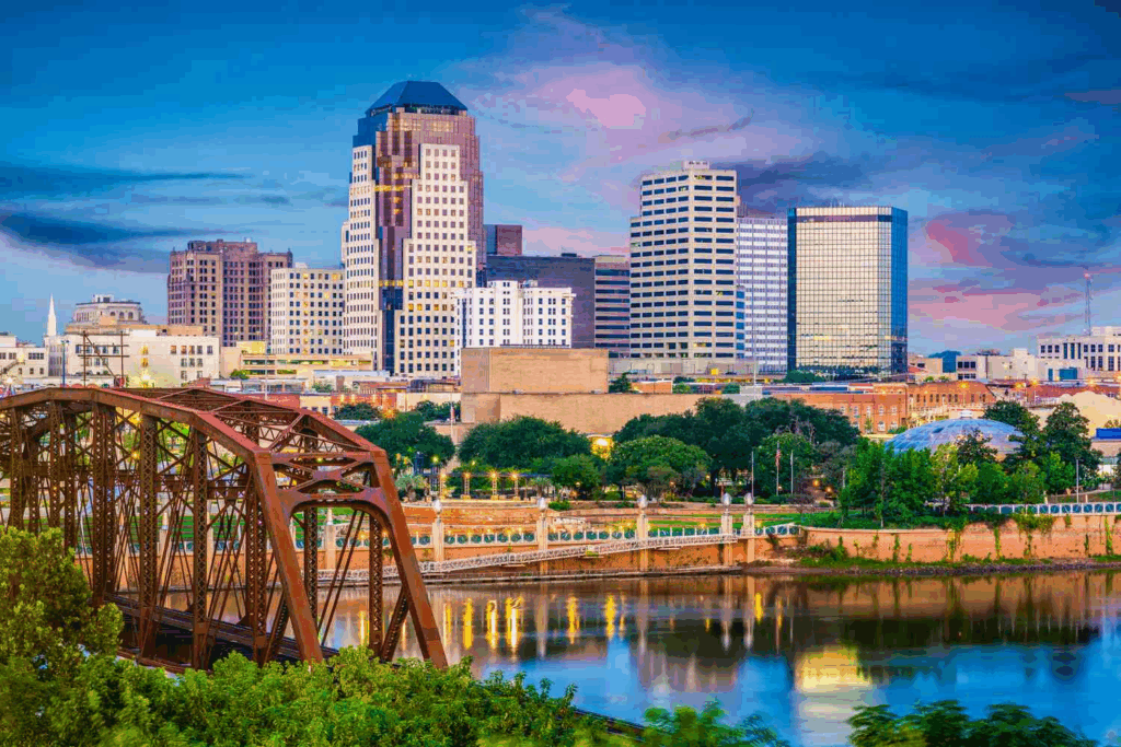 Shreveport LA