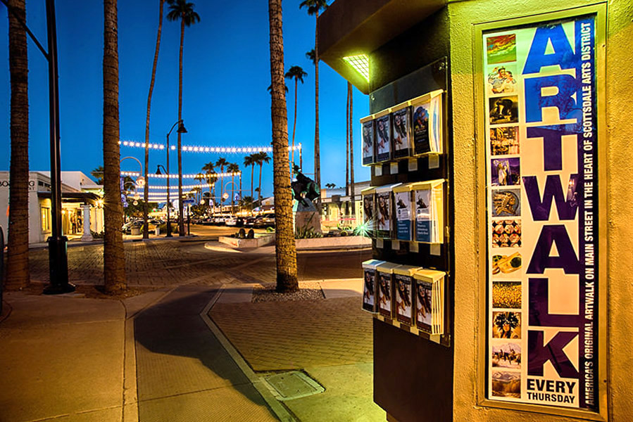 Scottsdale AZ Starlink Installation services