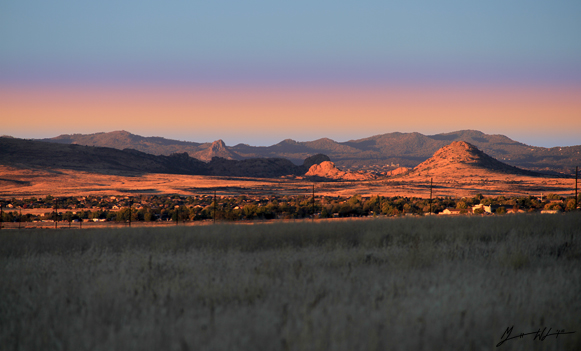 Peeples Valley AZ Starlink Installers