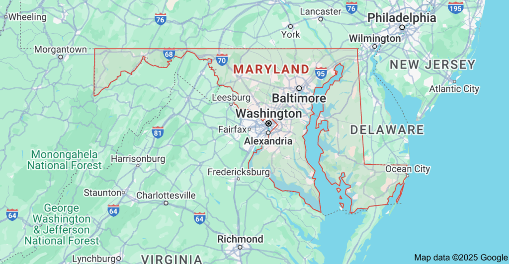 Best Starlink Installers Gaithersburg MD