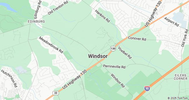 Professional Starlink Installer Windsor NJ