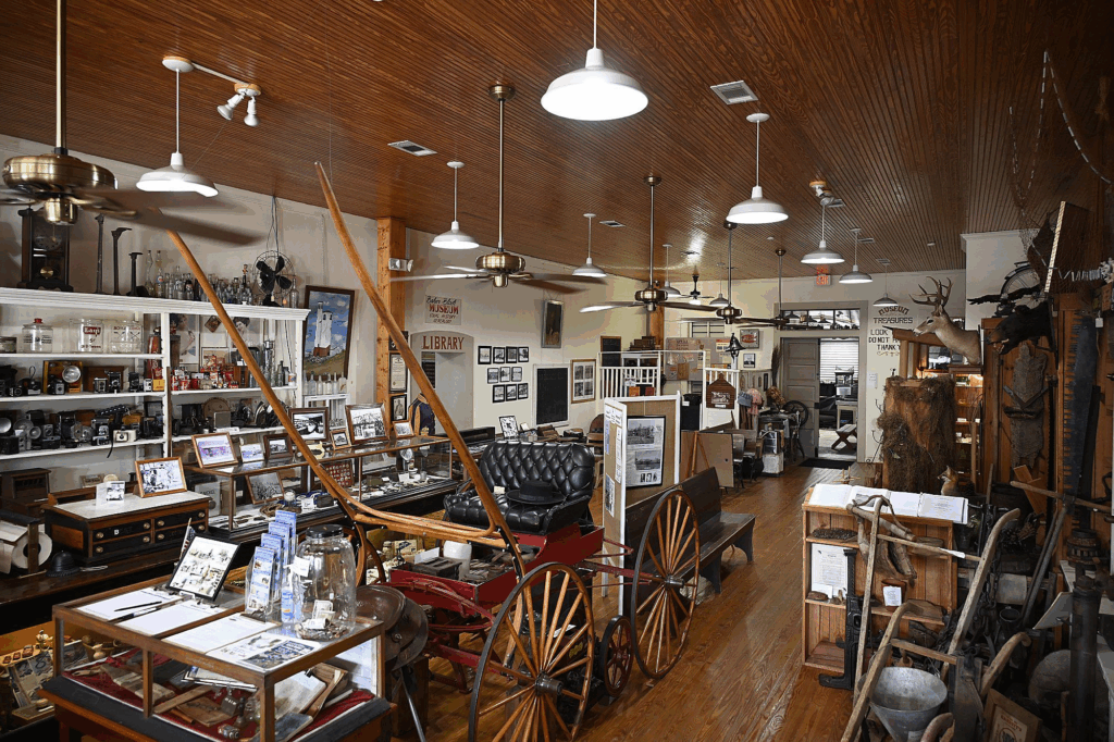 Starlink Business Installation Baker, FL