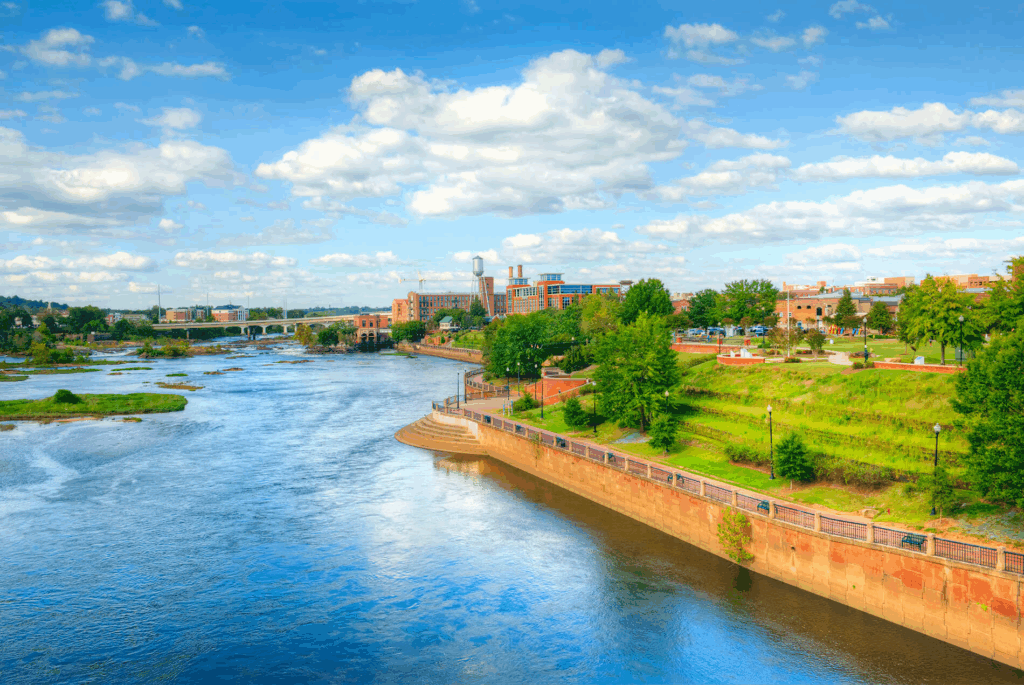 Starlink Business Installation in Columbus GA