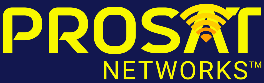 ProSat Networks Starlink Installation Company Maritime