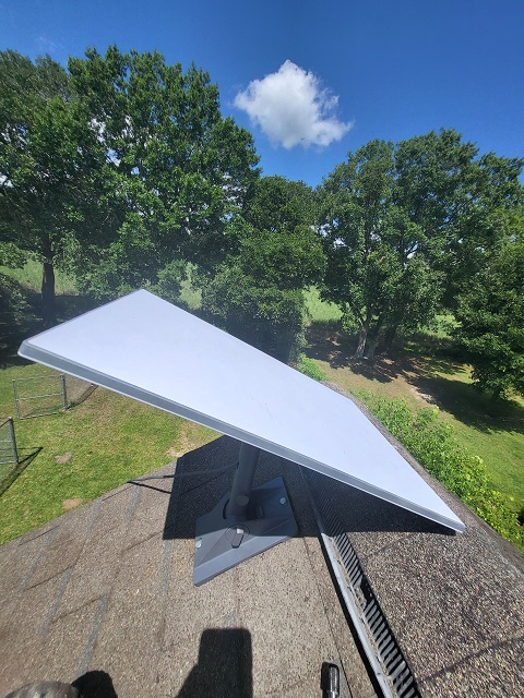 Starlink Installation in Abbeville LA