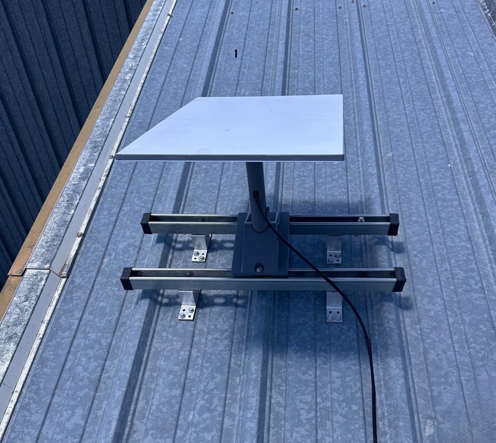 Starlink installation Tucumcari NM