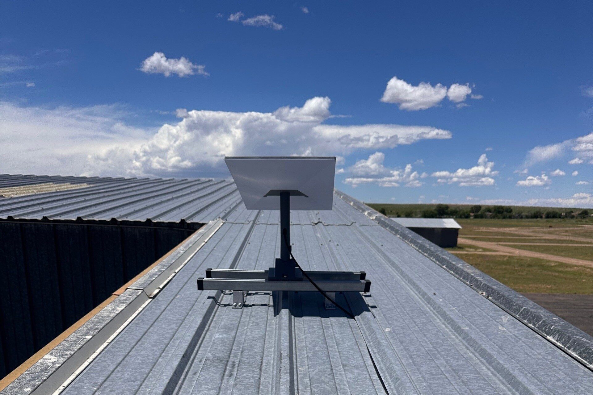 Starlink Installation in Tucumcari NM