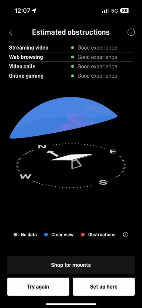 Starlink installers Tucumcari NM