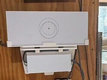 Gen3 WiFi Mesh router setup