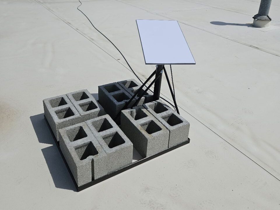 Starlink Installation Ellensburg WA