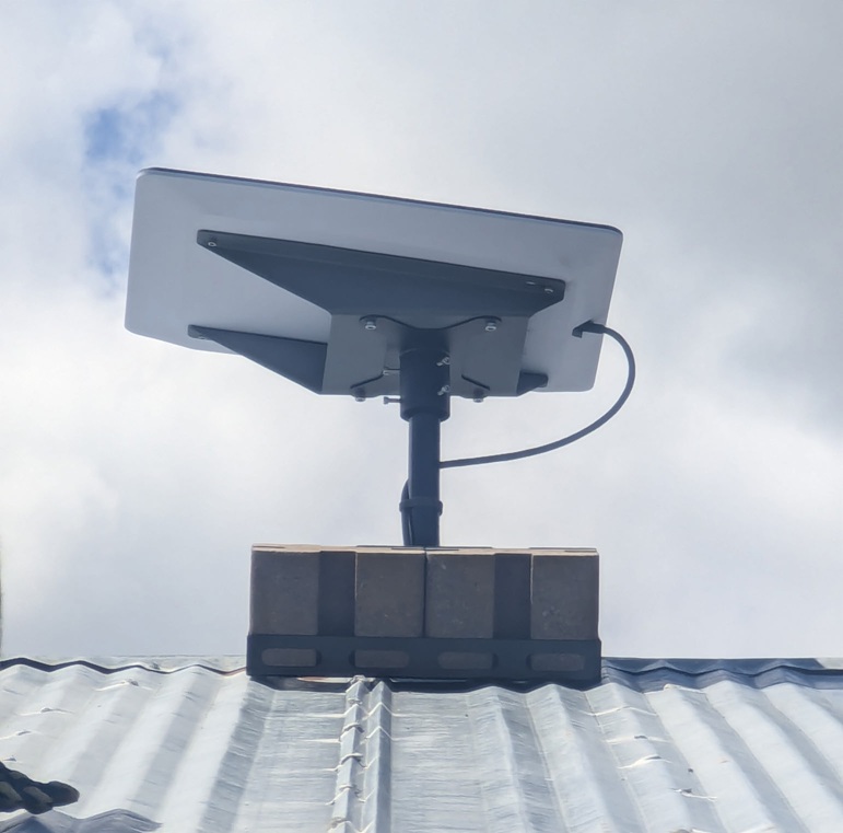 Starlink Installation Services Spokane WA