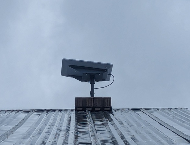 Starlink Installation in Spokane Washington
