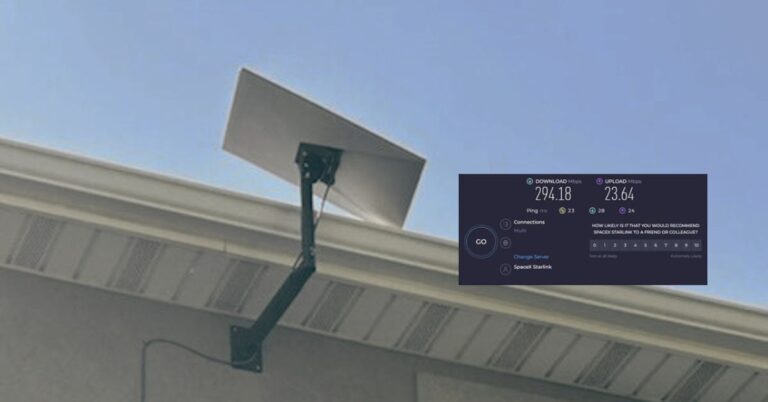 Starlink Installation in Bountiful UT