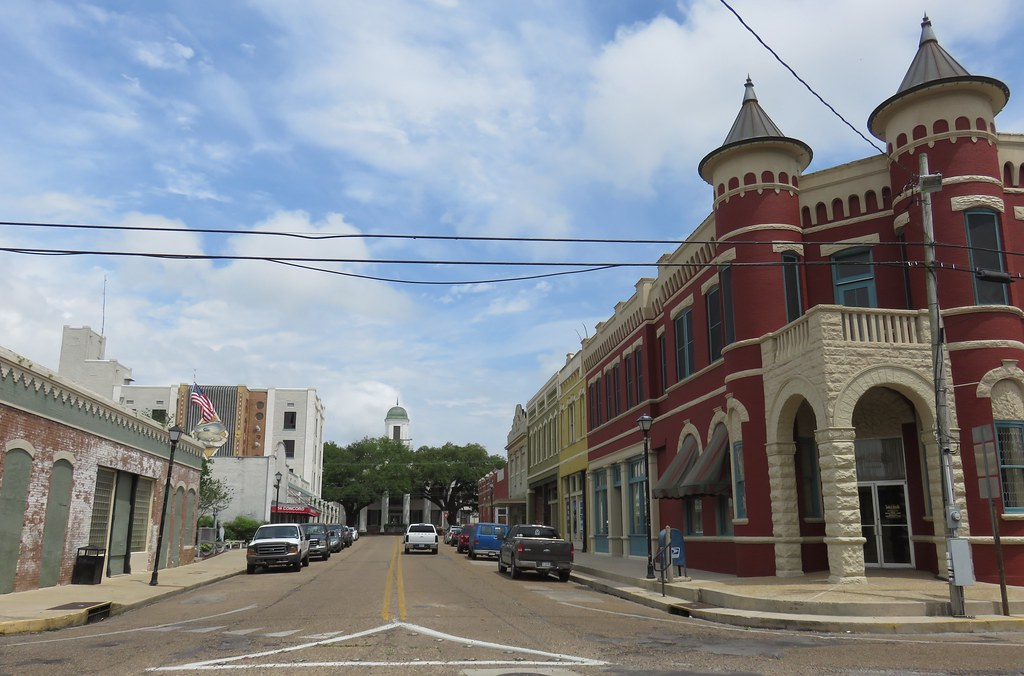 Starlink Business Installation Abbeville LA