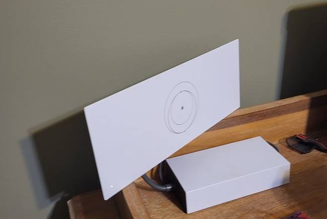 Gen3 WiFI mesh router setup