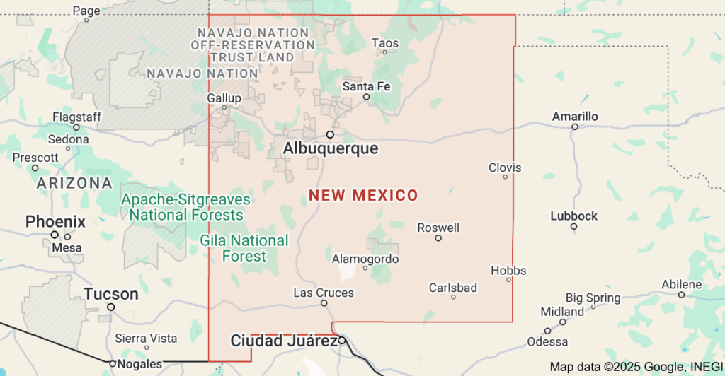 Best Starlink Installers New Mexico