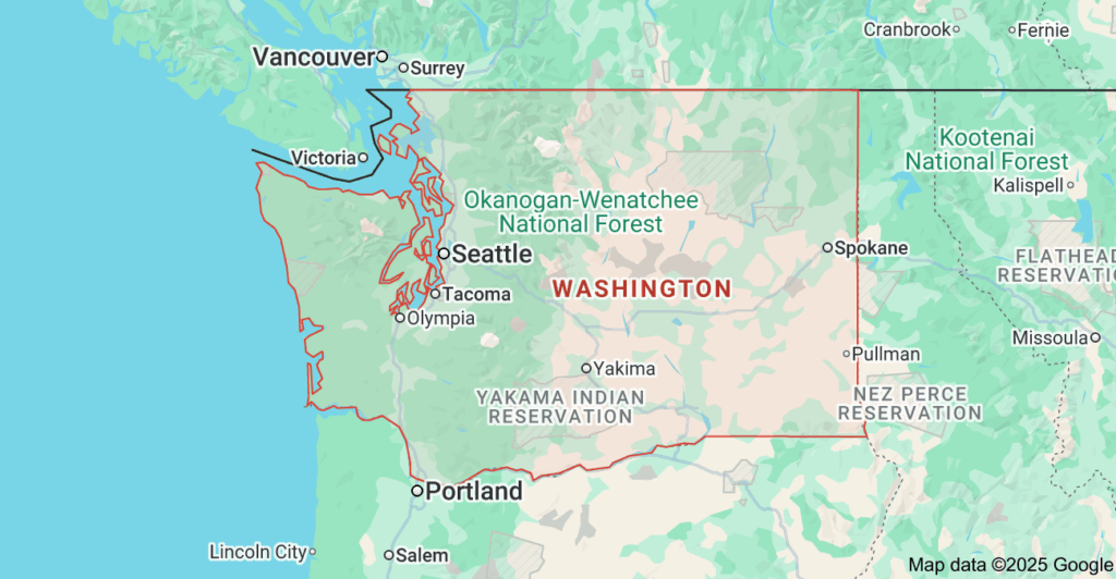 Best Starlink Installers in Spokane WA