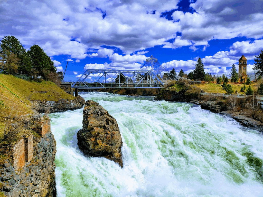Starlink Business Installation in Spokane WA 