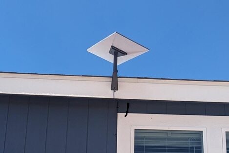 Starlink Residential Installation in Sierra Vista AZ