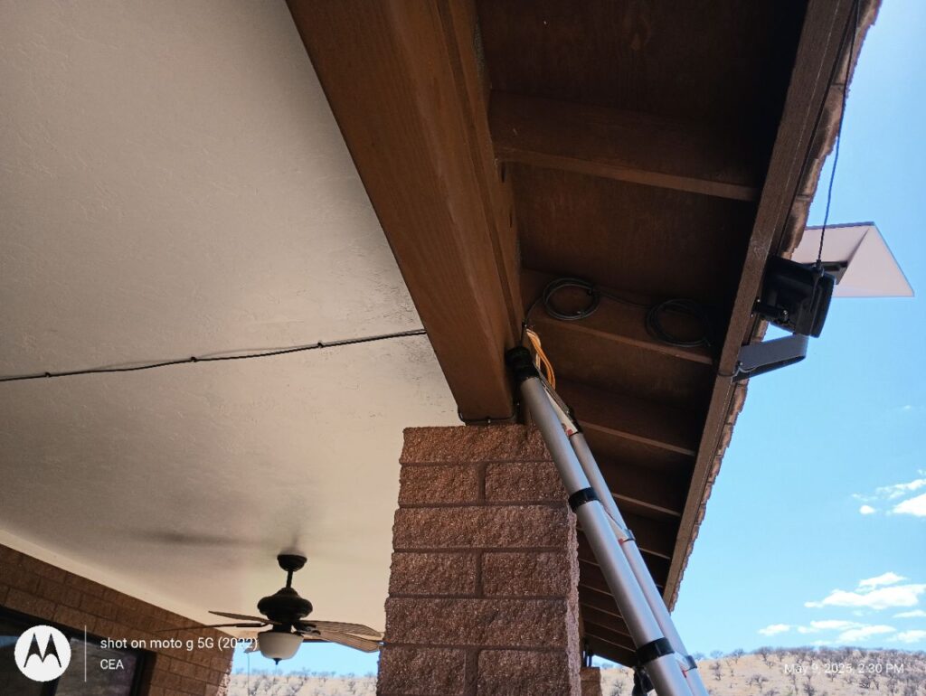 Starlink Installation services in Prescott AZ