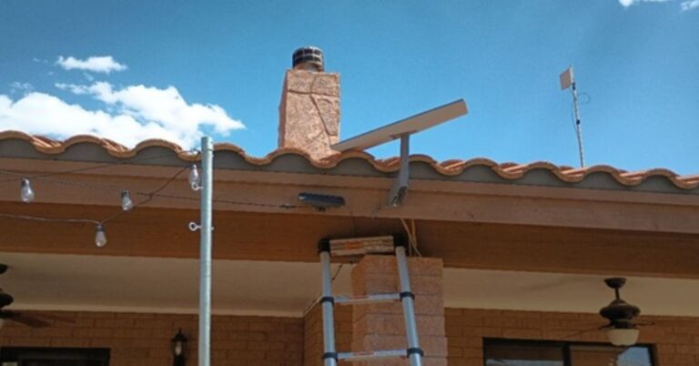 Starlink Installation in Prescott AZ